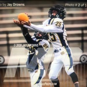 Meet your Posher, Jaden